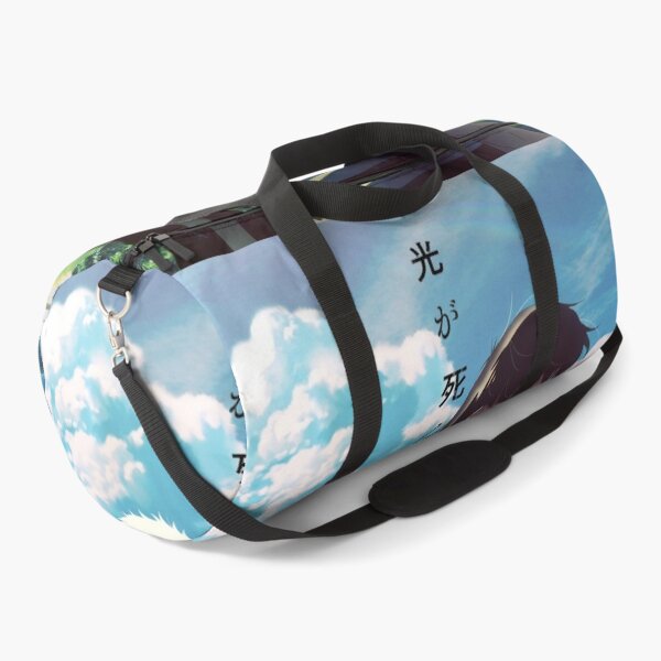 Item preview, The Summer Hikaru Died designed and sold by BlockyBeasts.