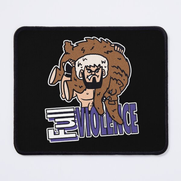 Item preview, Islam Makhachev Bear Wrestling Caricature designed and sold by JeyVel.