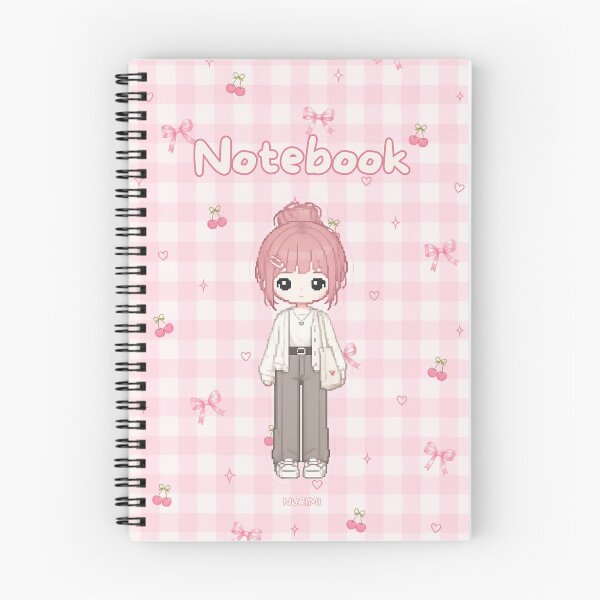 Item preview, NURIMI | Daily Girl | Pixel Art #6 designed and sold by NURIMI.