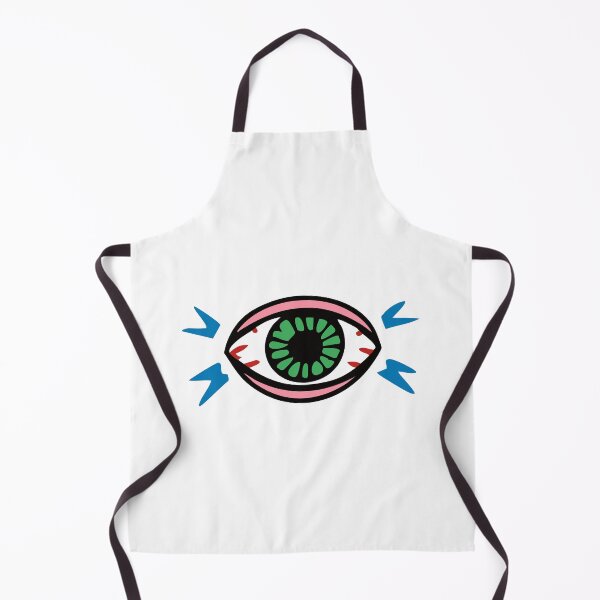 Item preview, EYE designed and sold by JJNameArt.