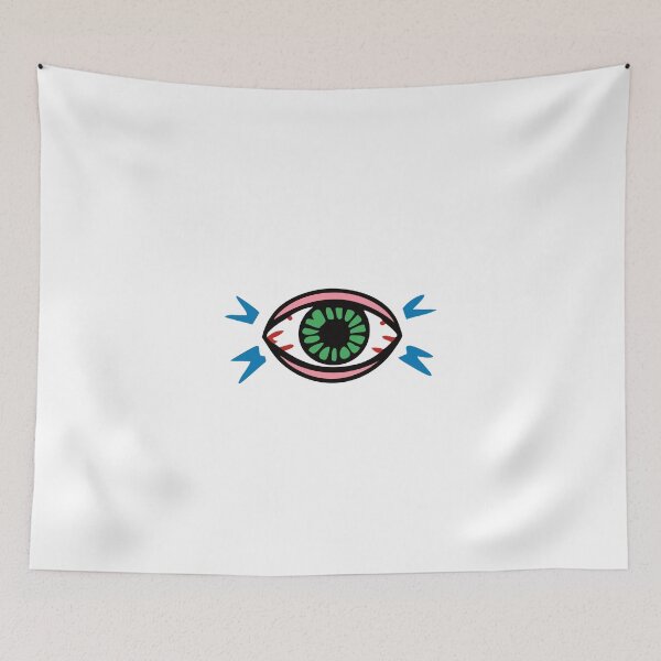 Item preview, EYE designed and sold by JJNameArt.