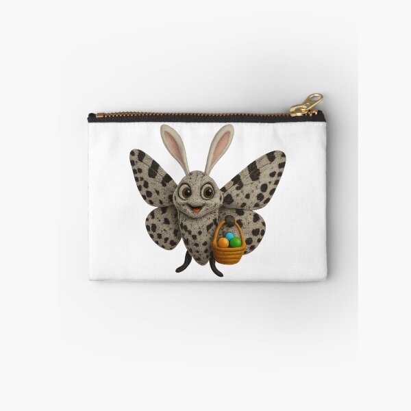 Item preview, Easter Peppered Moth designed and sold by Sillytoe.