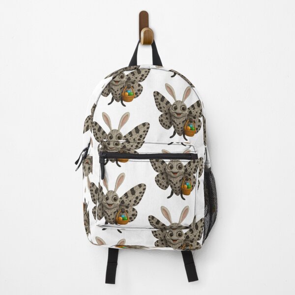Item preview, Easter Peppered Moth designed and sold by Sillytoe.