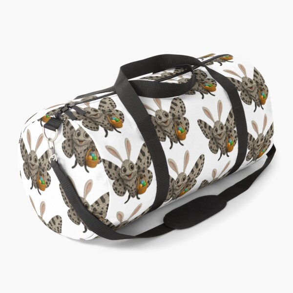Item preview, Easter Peppered Moth designed and sold by Sillytoe.
