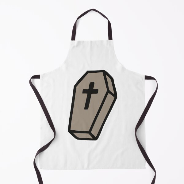 Item preview, COFFIN designed and sold by JJNameArt.