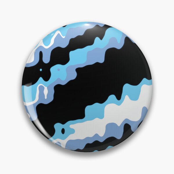 Item preview, "BLUE-Splat" designed and sold by robryecran.