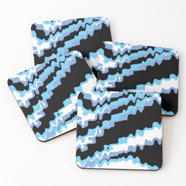 Item preview, "BLUE-Splat" designed and sold by robryecran.