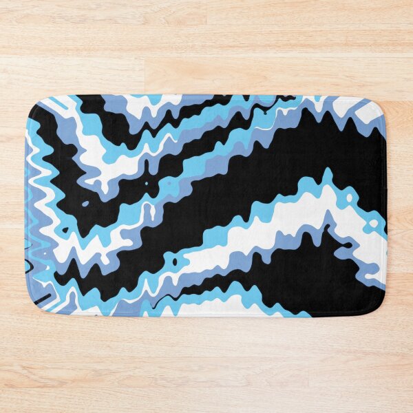Item preview, "BLUE-Splat" designed and sold by robryecran.