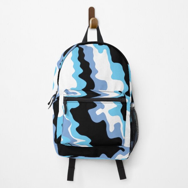 Item preview, "BLUE-Splat" designed and sold by robryecran.
