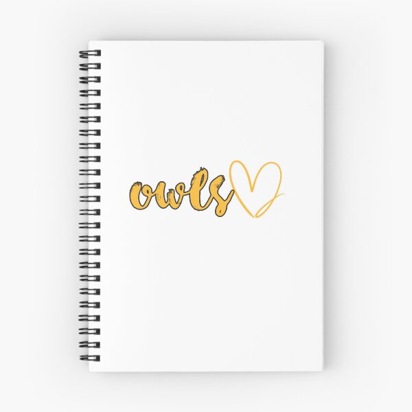 Item preview, Kennesaw State University Owls <3 designed and sold by titanic415.