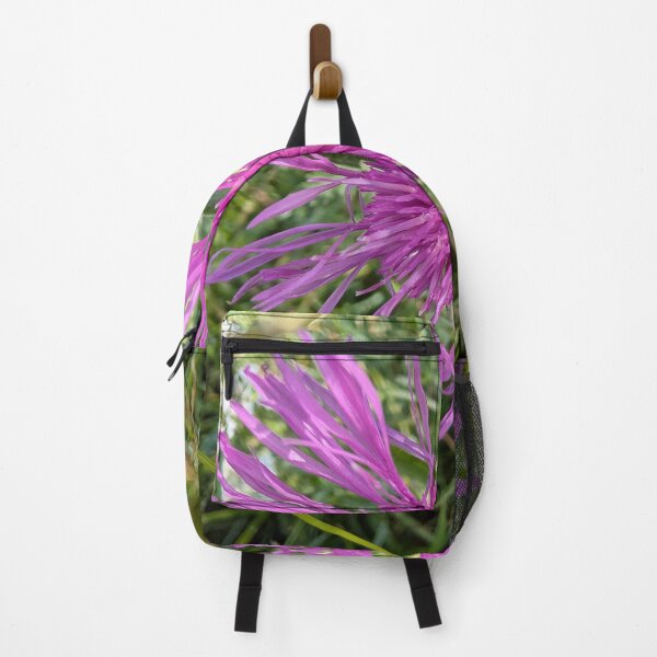 Item preview, Purple wild flower firework designed and sold by LifeLookingCloser.