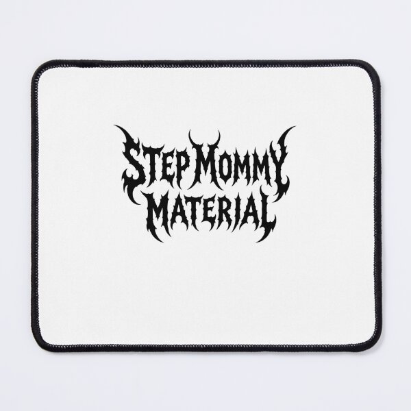 Item preview, Step Mommy Material designed and sold by gunaone-design.