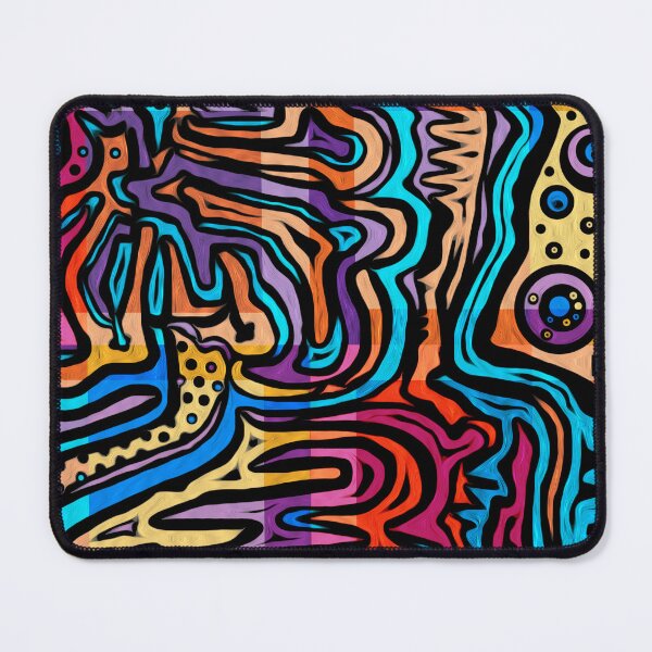 Item preview, "Juxtapose" designed and sold by robryecran.
