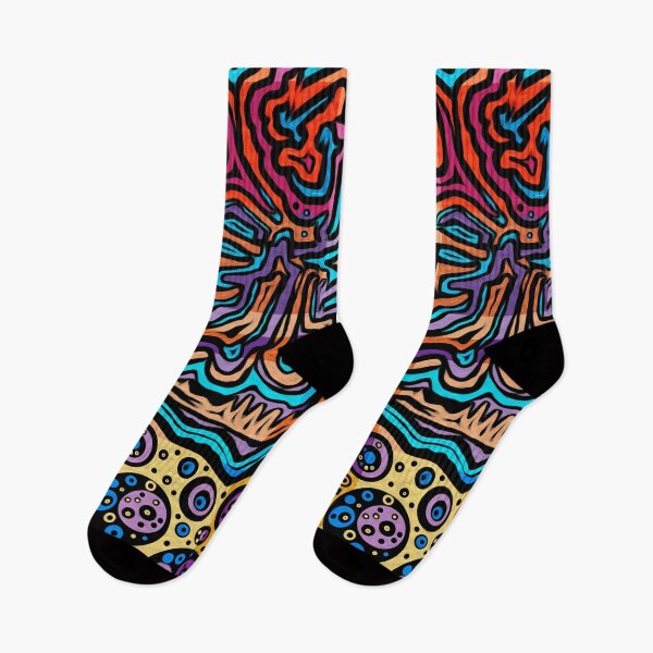 Item preview, "Juxtapose" designed and sold by robryecran.