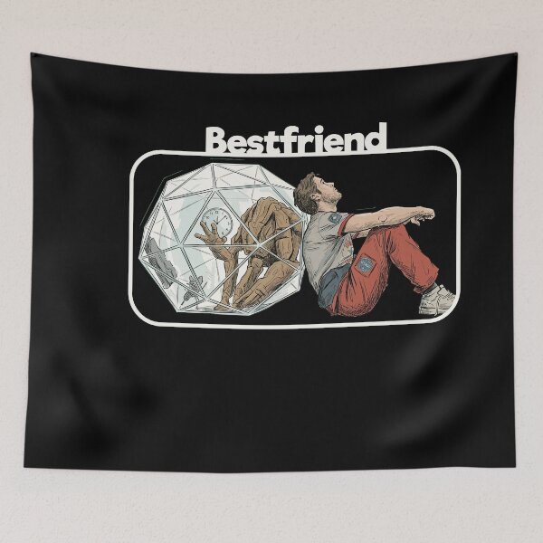 Item preview, Rocky & Grace designed and sold by What you are is Beautiful.