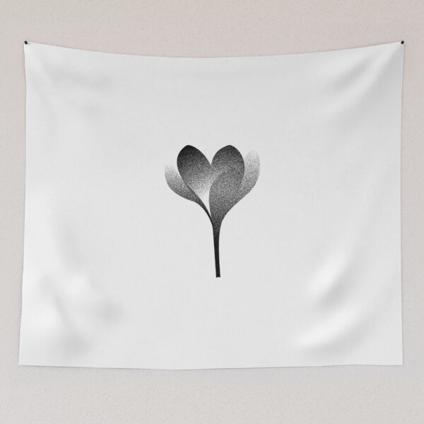 Item preview, Flower designed and sold by JJNameArt.