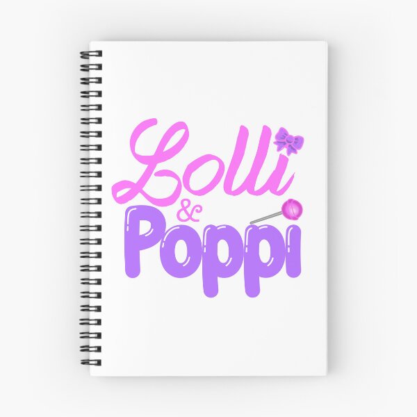 Item preview, Lolli & poppi designed and sold by Britney Mahaffey.