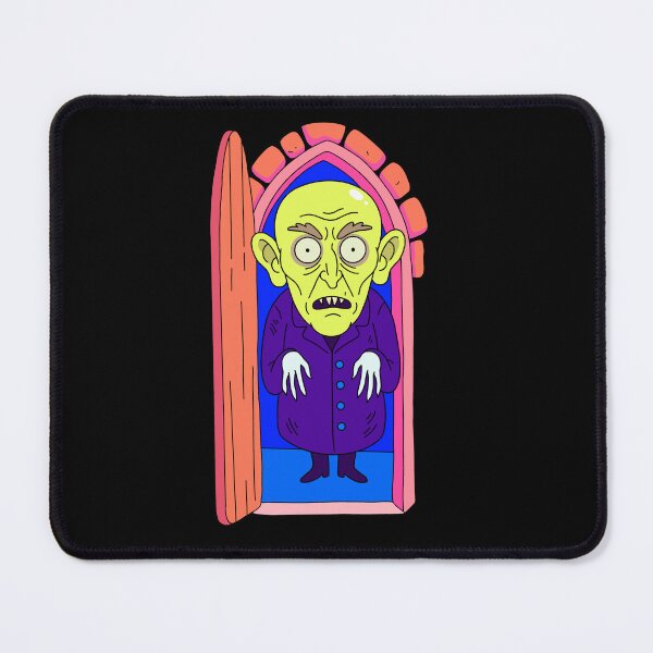 Item preview, Nosteratu designed and sold by PinkAlienNYC.