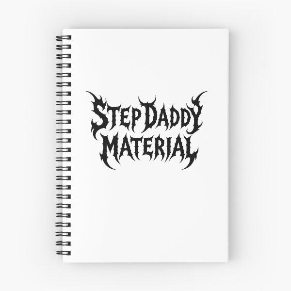 Item preview, Step Daddy Material Funny Stepdad Gift designed and sold by gunaone-design.