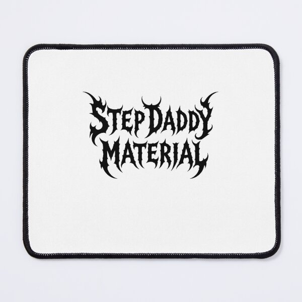 Item preview, Step Daddy Material Funny Stepdad Gift designed and sold by gunaone-design.