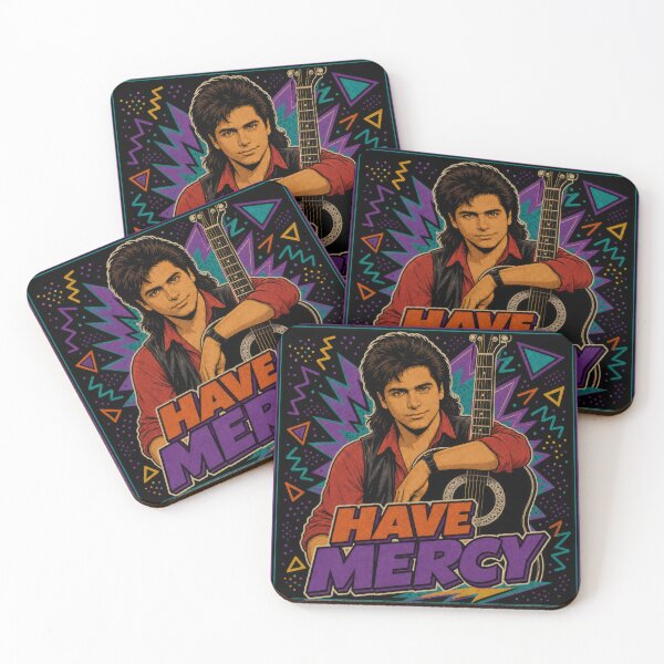 Item preview, Have Mercy - Uncle Jesse designed and sold by xrats.