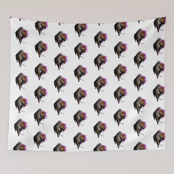Item preview, Smilodon 2 designed and sold by Doug Saquic.