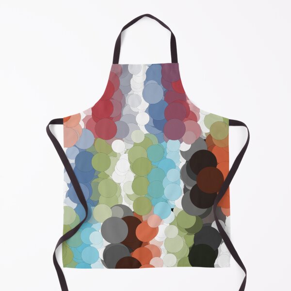 Item preview, "Bubble Circles" designed and sold by robryecran.
