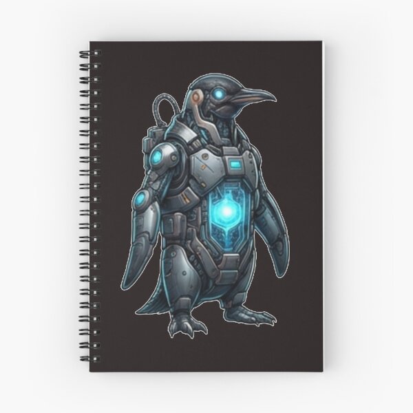 Item preview, Mechuin designed and sold by DraysDesigns.