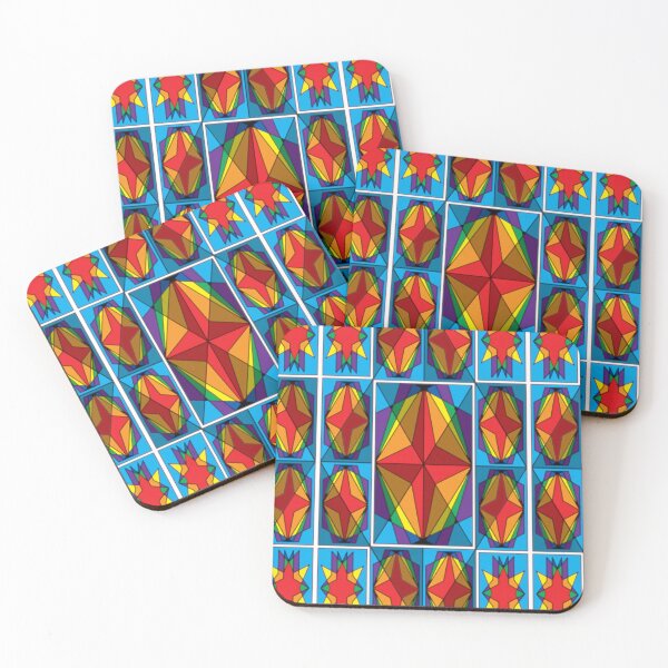 Item preview, "Quark Burst" designed and sold by robryecran.