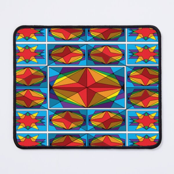 Item preview, "Quark Burst" designed and sold by robryecran.