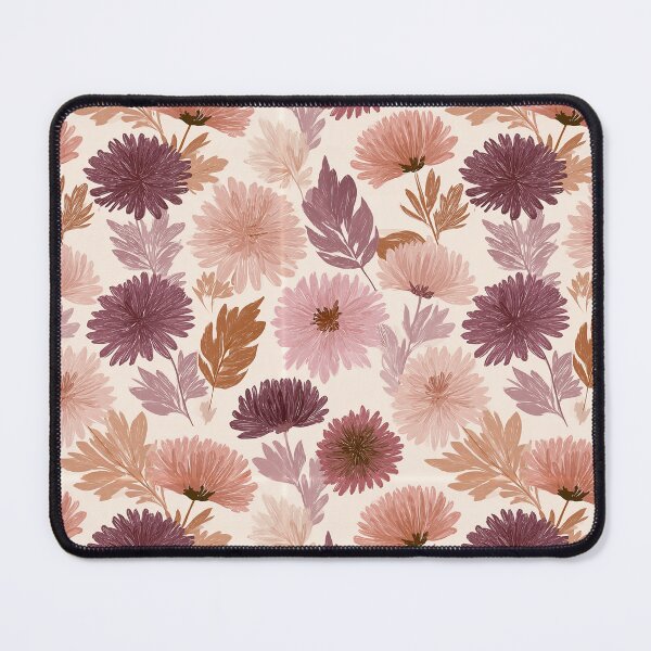 Item preview, Vibrant Chrysanthemum Flower  - Birth Flower Pattern  - Graduation Gifts designed and sold by RoyalStarsPatts.