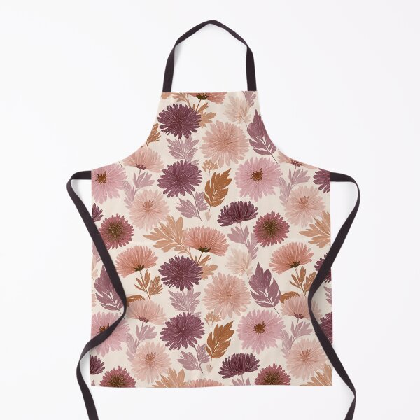 Item preview, Vibrant Chrysanthemum Flower - Birth Flower Pattern - Graduation Gifts designed and sold by RoyalStarsPatts.
