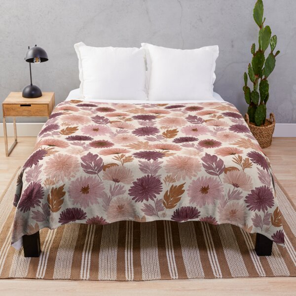 Item preview, Vibrant Chrysanthemum Flower - Birth Flower Pattern - Graduation Gifts designed and sold by RoyalStarsPatts.
