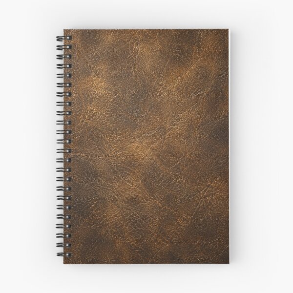 Item preview, Totem Bronze Leather designed and sold by Ingorgia Studio.