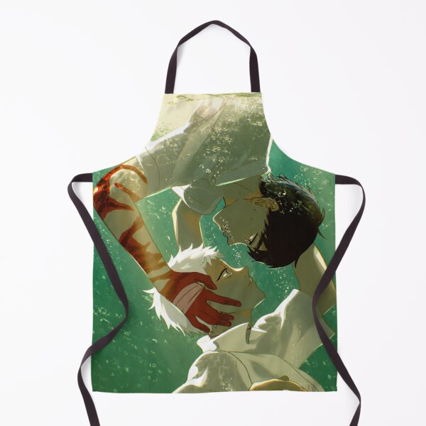 Item preview, The Summer Hikaru Died designed and sold by BlockyBeasts.