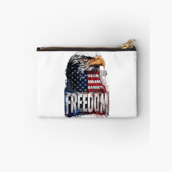 Item preview, Land of the Free designed and sold by Abdelillah10.