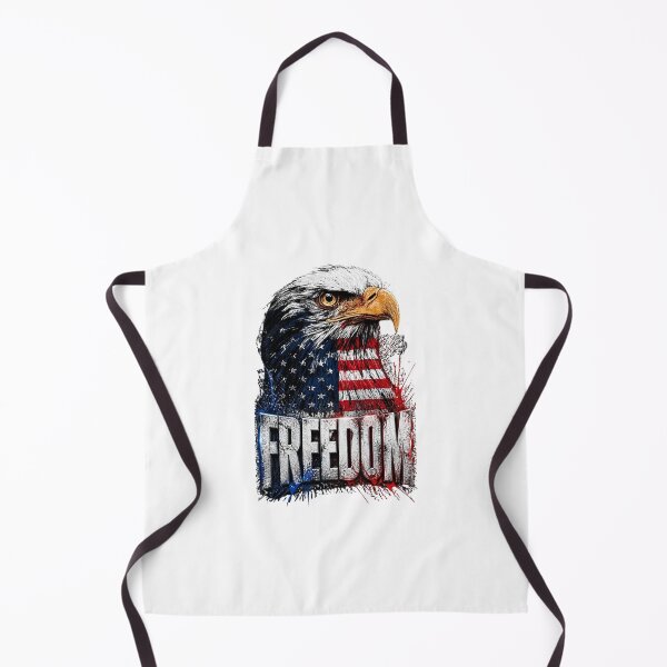 Item preview, Land of the Free designed and sold by Abdelillah10.