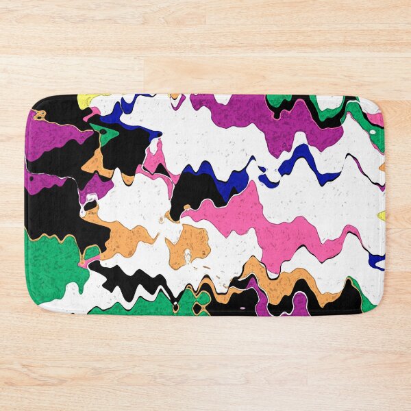 Item preview, "Color Drip" designed and sold by robryecran.