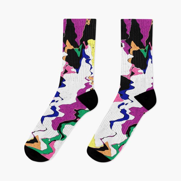 Item preview, "Color Drip" designed and sold by robryecran.