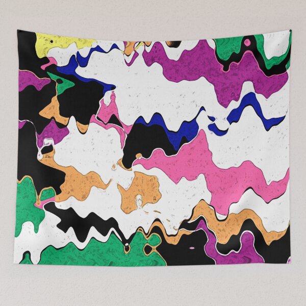 Item preview, "Color Drip" designed and sold by robryecran.