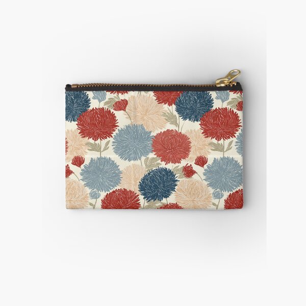 Item preview, Lush Chrysanthemum Print - Hawaiian Flower Pattern  - Graduation Gifts for boyfriend designed and sold by RoyalStarsPatts.