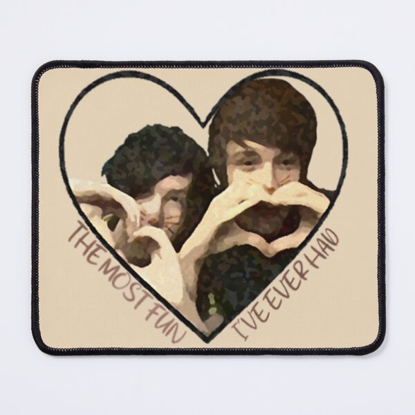 Item preview, Most Fun I've Ever Had designed and sold by ThingsByJAB.