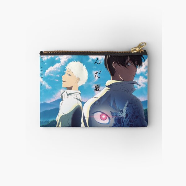 Item preview,  The Summer Hikaru Died designed and sold by BlockyBeasts.