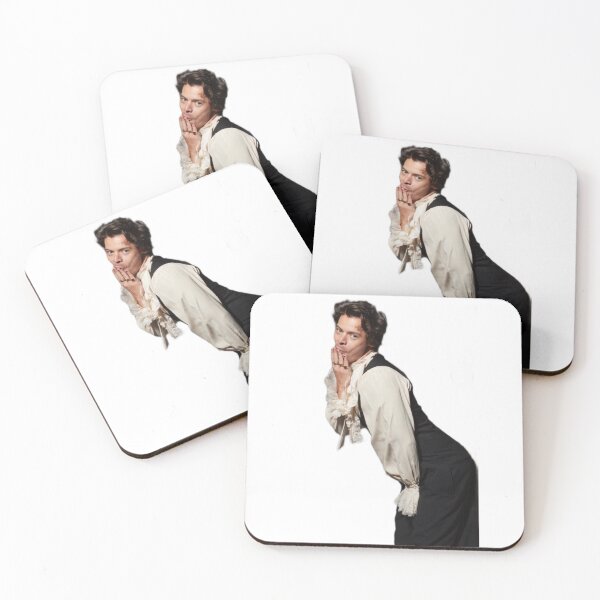 Item preview, harry styles funny sticker  designed and sold by knzstickers.