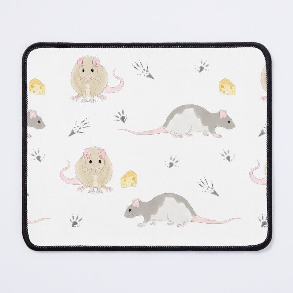 Item preview, Rats! designed and sold by Shadow's Design.