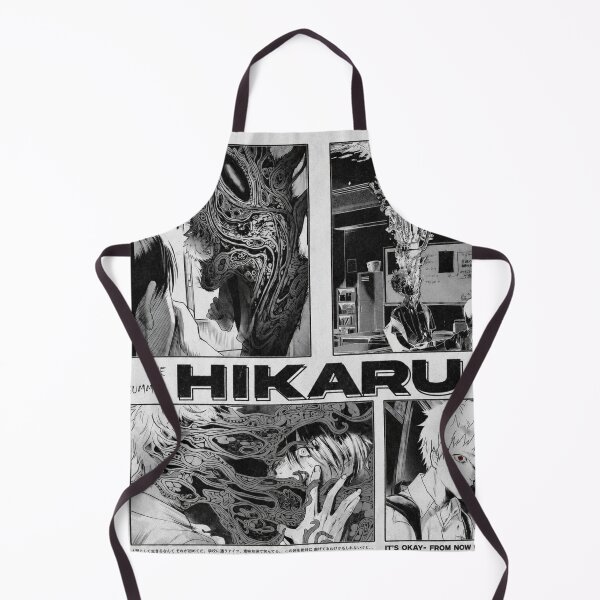 Item preview, The Summer Hikaru Died designed and sold by BlockyBeasts.