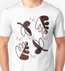 Fall Unisex T-Shirt