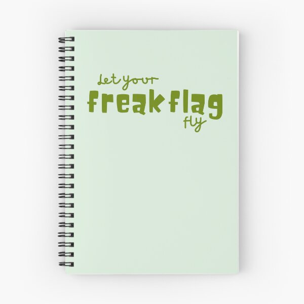 Item preview, Let Your Freak Flag Fly | Shrek the Musical designed and sold by Too-Niche-to-Function.