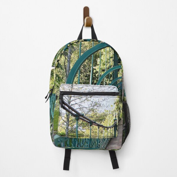 Item preview, Pitlochry suspension bridge, Scotland designed and sold by FranWest.