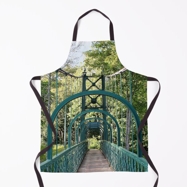 Item preview, Pitlochry suspension bridge, Scotland designed and sold by FranWest.